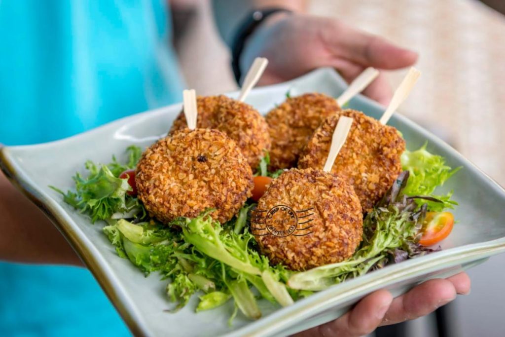 Top 10 Best Tapas in Penang 2025 15 Seven-Skulls-