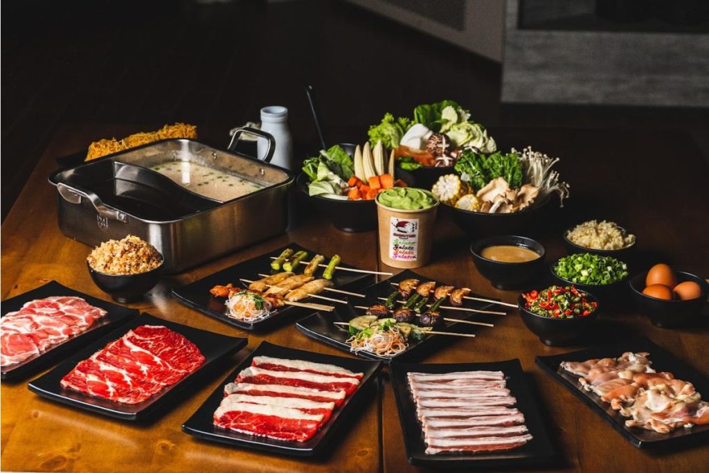 Top 10 Best Shabu-shabu in KL & Selangor 2026 15 Shabutori-