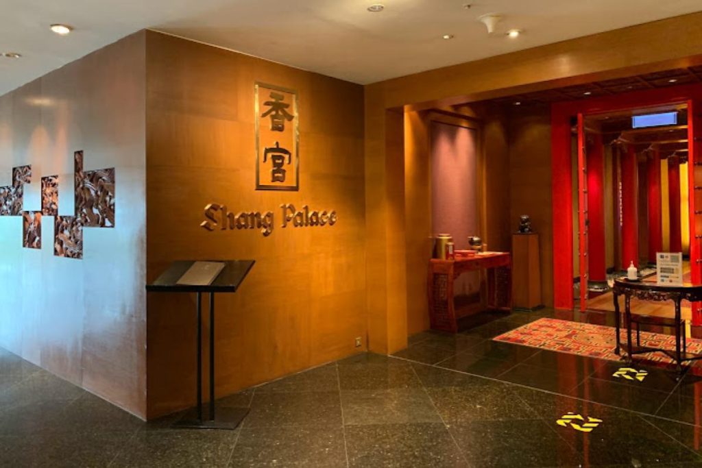 Top 10 Best Bak Chang in KL & Selangor 2025 12 Shang-Palace-