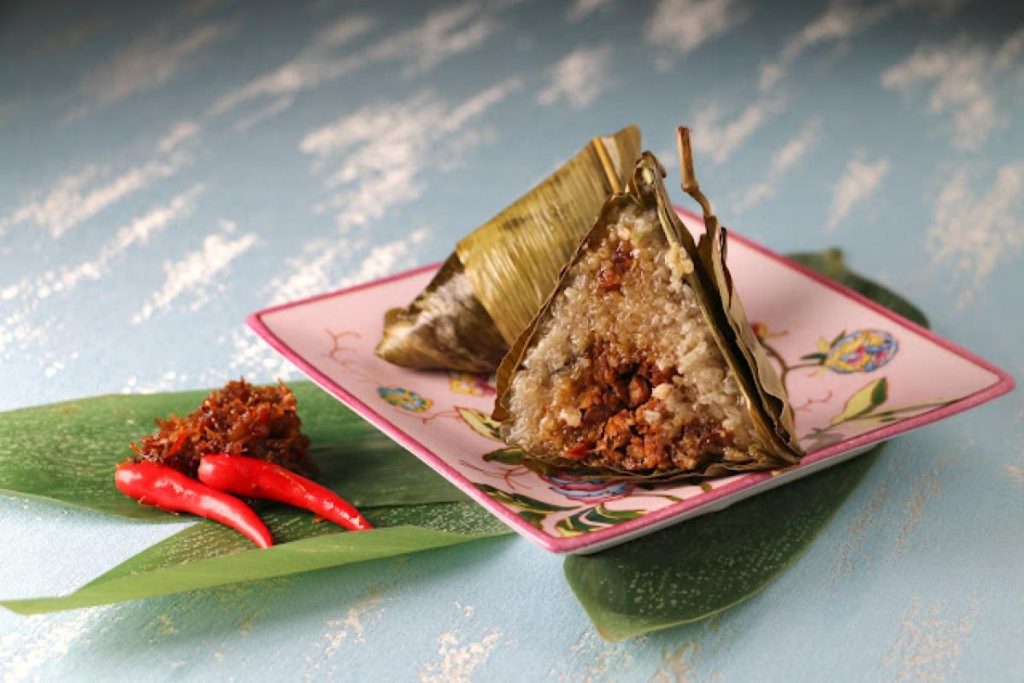 Top 10 Best Bak Chang in KL & Selangor 2025 13 Shang-Palace--