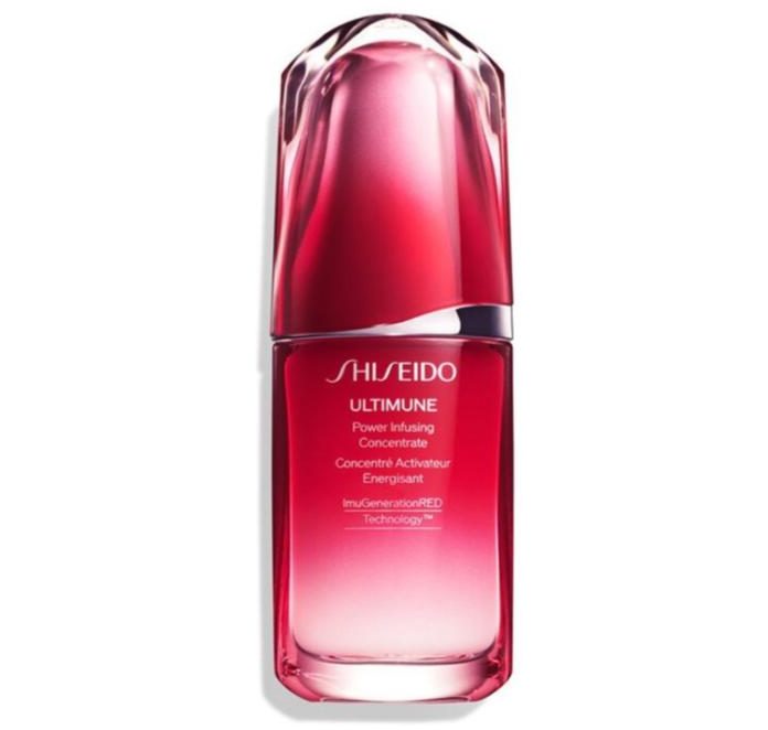 10 Serum Terbaik di Malaysia 2025 11 Shiseido-Ultimune-Power-Infusing-Concentrate-Serum