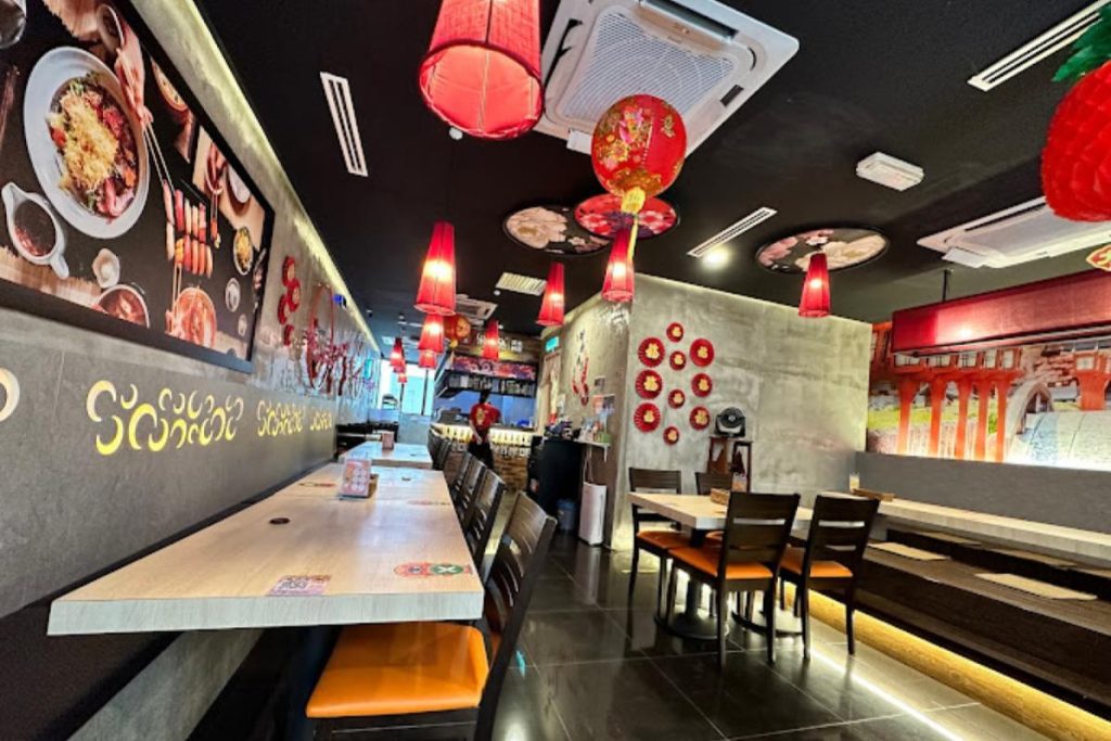 Top 9 Best Bento in Penang 2025 18 Shunka-Japanese-Restaurant