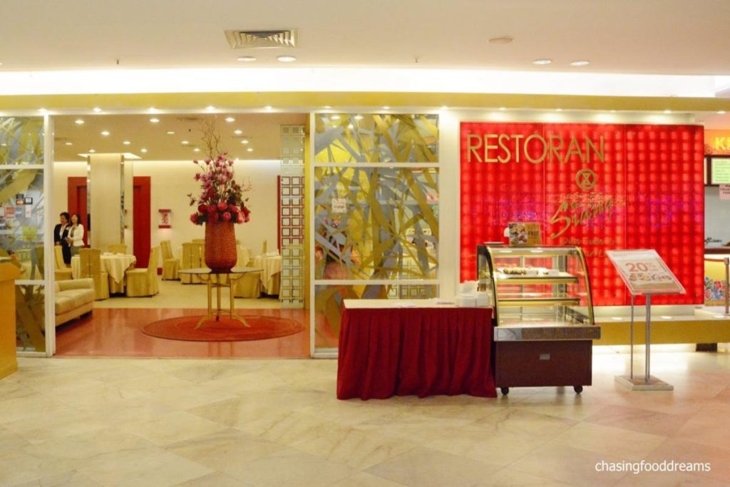 Top 10 Best Seafood Restaurants in KL and Selangor 2025 20 Siang-Seafood-Restaurant