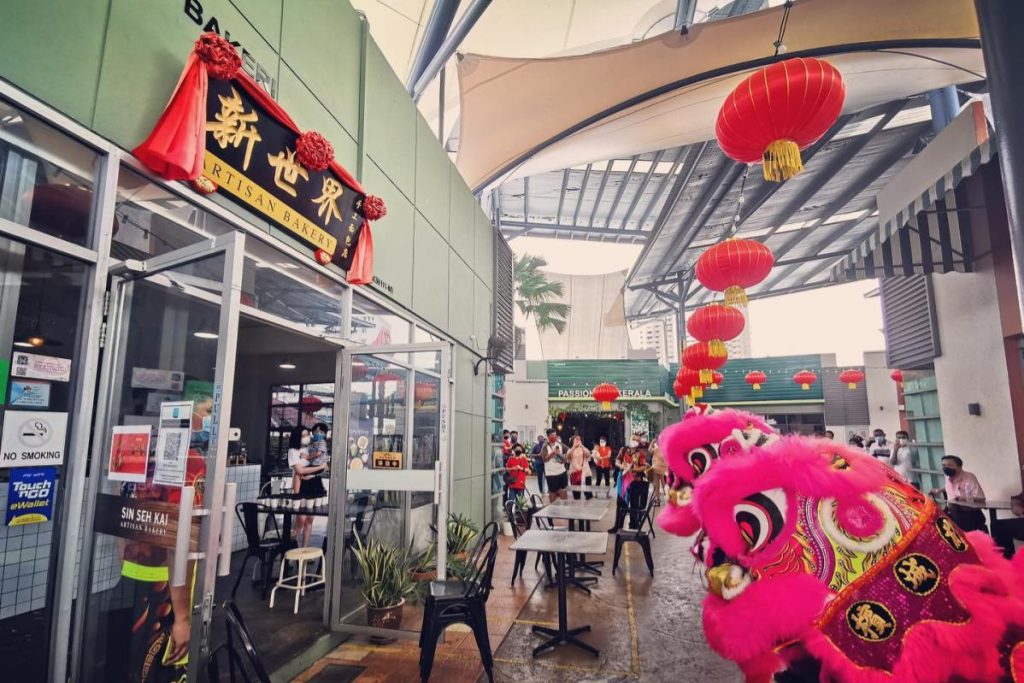 Top 10 Best Macarons in Penang 2025 10 Sin-Seh-Kai-Artisan-Bakery-