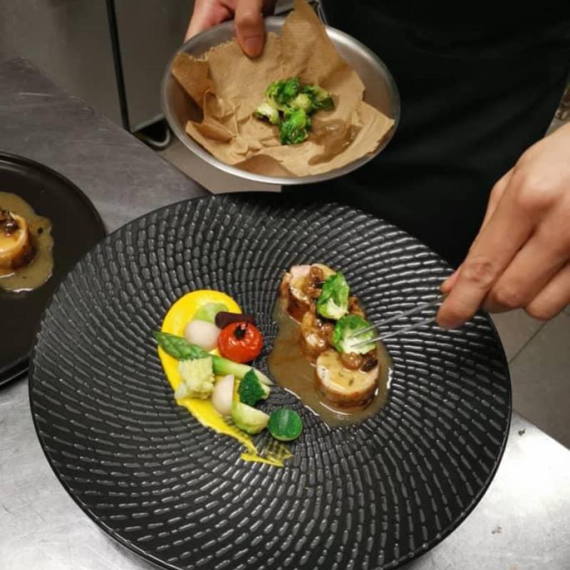 <strong>6 Restoran Rooftop Terbaik di Johor 2025</strong> 7 Skyview-Cafe-Amerin-Hotel-