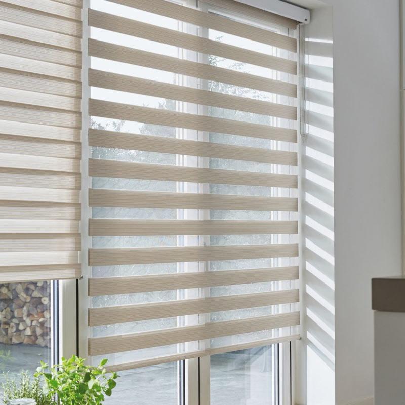 Top 10 Best Zebra Blinds Suppliers in Malaysia 2025 5 Smart-Curtain--