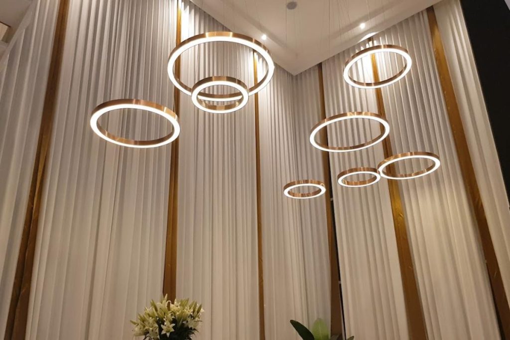 Top 10 Best Curtain Shop Suppliers in Penang 2025 5 Smart-Curtain--