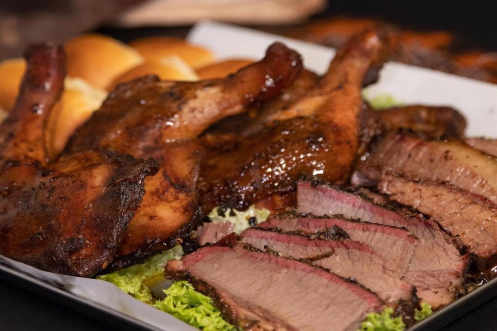 10 Restoran BBQ Terbaik di Pulau Pinang 2025 17 SmokePapaBBQ-