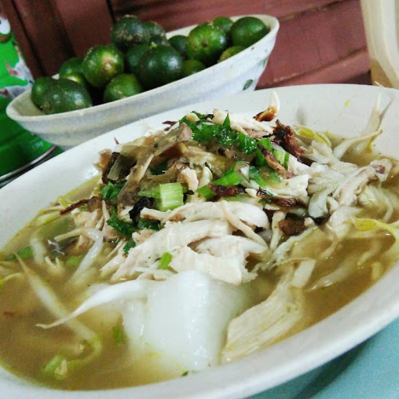 Top 8 Best Soto in Johor 2025 11 Soto-Masad-