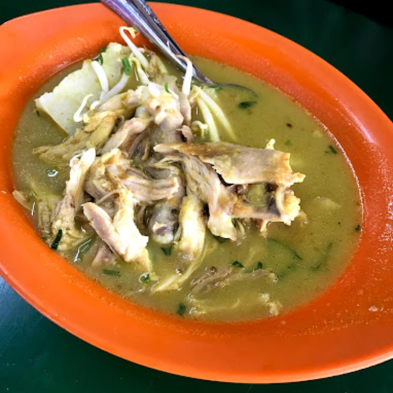 Top 8 Best Soto in Johor 2025 17 Soto-Warisan-Hj.-Patoni-