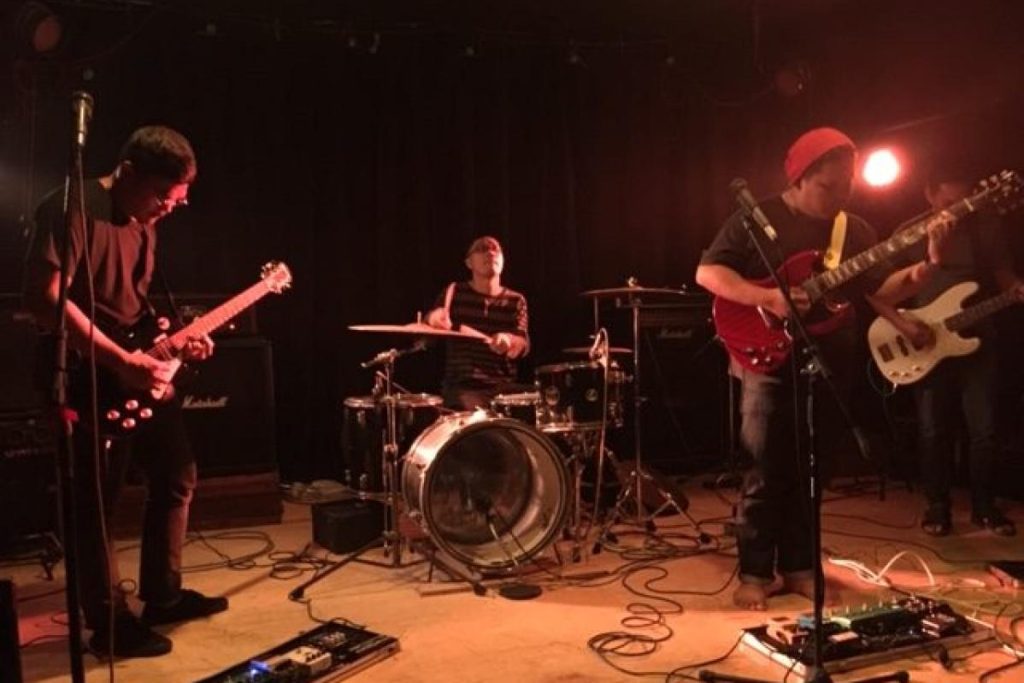 Top 10 Best Wedding Bands in Malaysia 2025 3 Soundmaker-Studio-