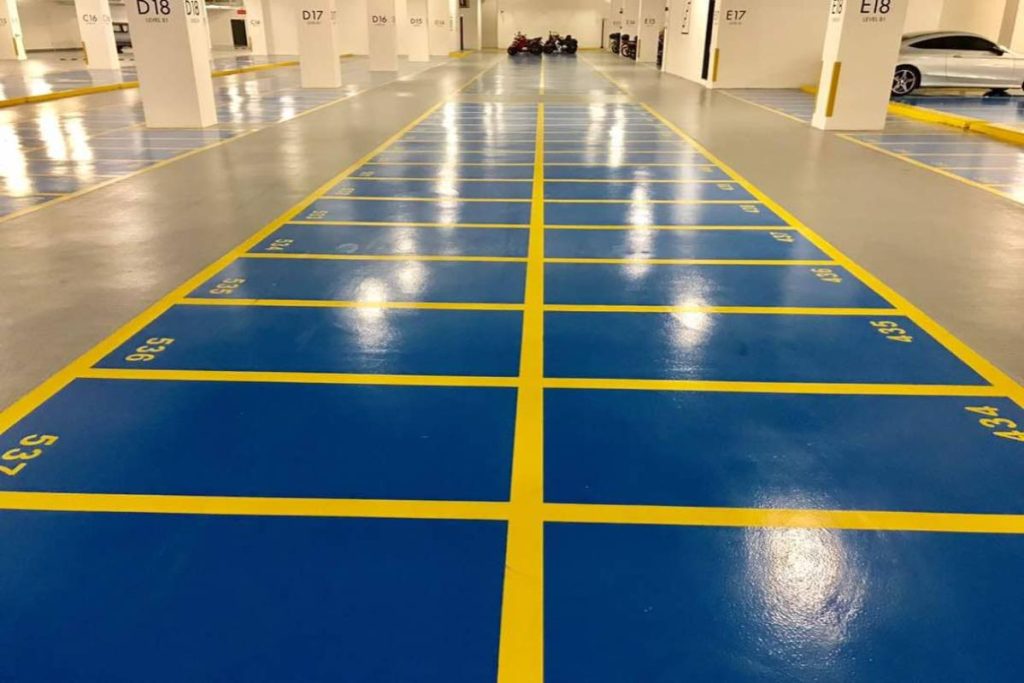 Top 10 Best Epoxy Flooring Suppliers in Malaysia 2025 21 Southern-Floor-Sdn-Bhd