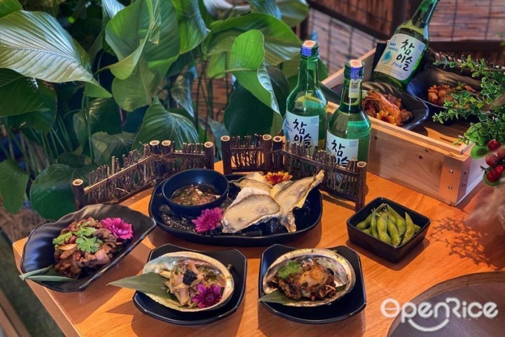 Top 8 Best Rooftop Restaurants in Penang 2025 7 Spink-In-The-Sky-