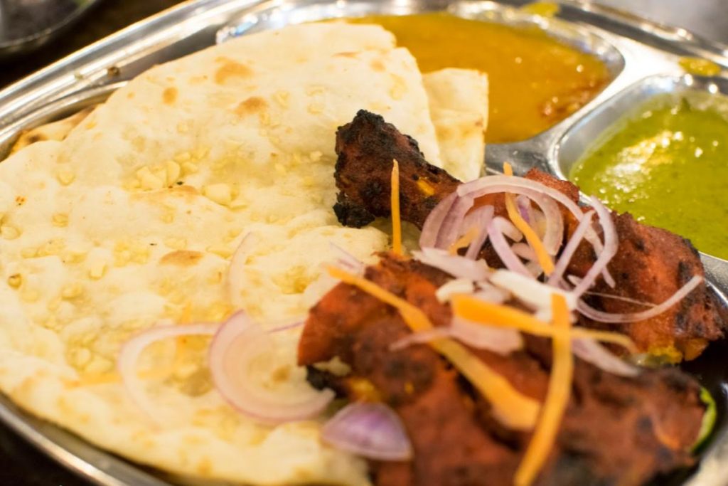 Top 10 Best Naan in Penang 2025 5 Sri-Ananda-Bahwan-Restaurant-