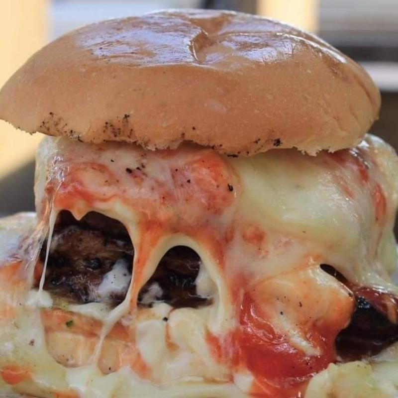 Top 10 Best Fast Food in Penang 2025 15 Street-Grill-Burger-Bakar-