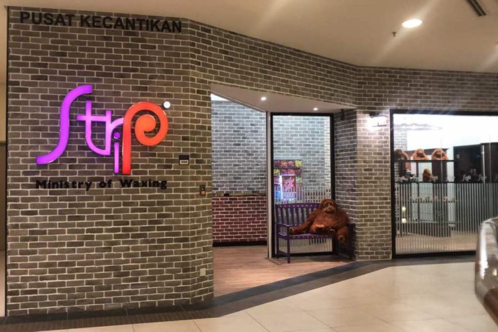 Top 10 Best Brazilian Wax Salons in Malaysia 2025 10 Strip-Bangsar