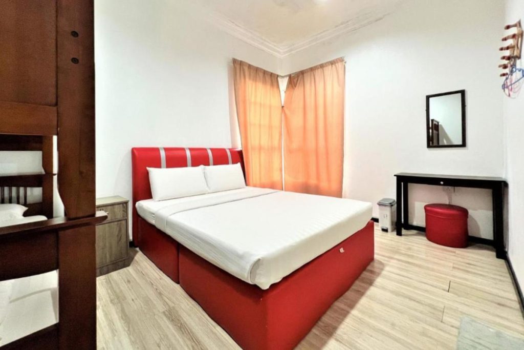 Top 9 Best Homestays in Kundasang 2025 5 Suang-Noh-Homestay-Kundasang-