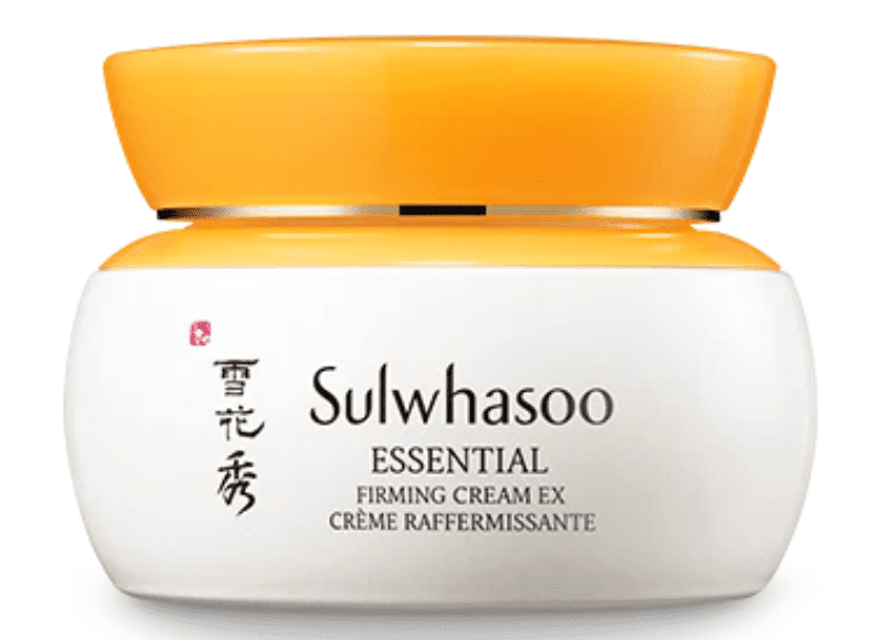 10 Produk Penjagaan Kulit Premium di Malaysia 2025 9 Sulwhasoo-Essential-Firming-Cream-Ex-ml