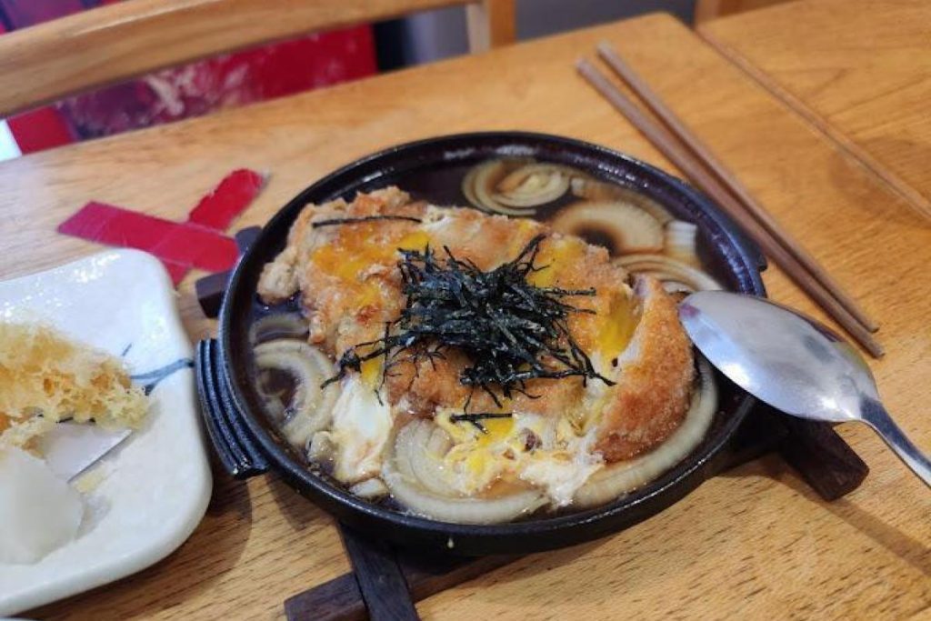 Top 10 Best Katsudon in Penang 2025 19 Sumida-Japanese-Restaurant-