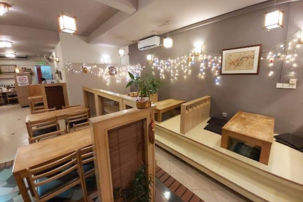 Top 10 Best Katsudon in Penang 2025 18 Sumida-Japanese-Restaurant