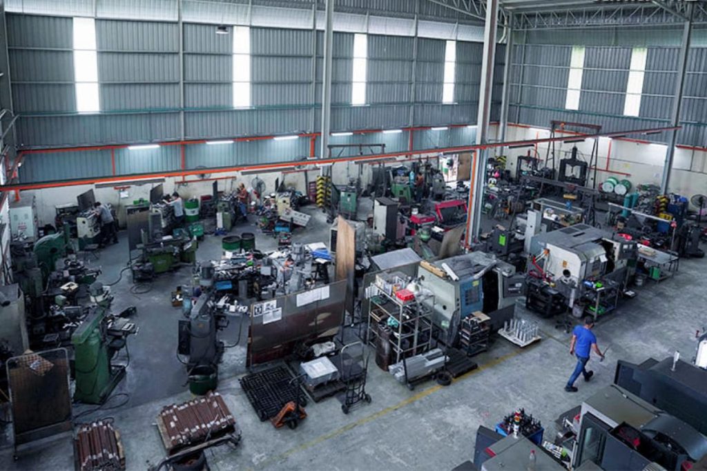 Top 9 Best Tyre Shops in Johor Bahru 2025 5 Sun-Hup-Tyre-Sdn-Bhd-