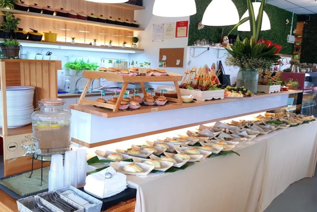 Top 16 Best Cafes to Visit in Klang 2025 18 Sundaze-Coffee