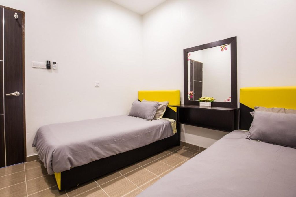 Top 10 Best Homestays in Sandakan 2025 20 Sunny-Homestay-Sandakan-