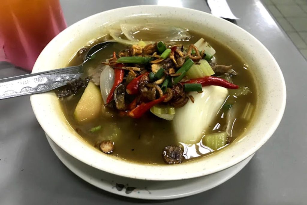 <strong>7 Restoran Sup Tulang Terbaik di Johor 2025</strong> 5 Suraiya-Seafood-