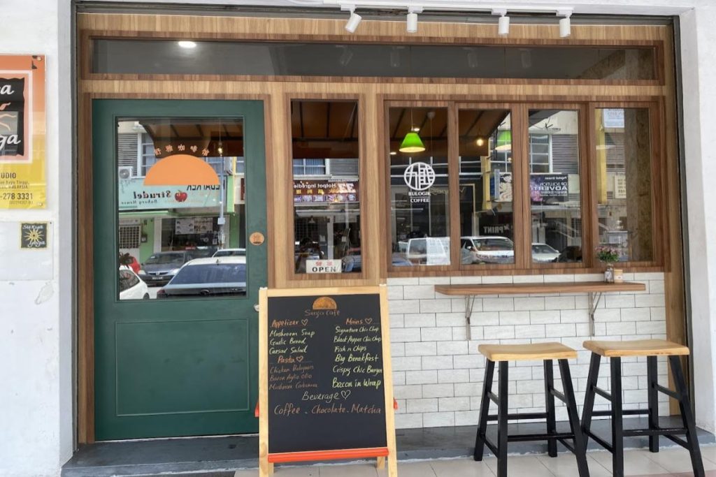 Top 16 Best Cafes to Visit in Klang 2025 24 Surya-Cafe-Klang-