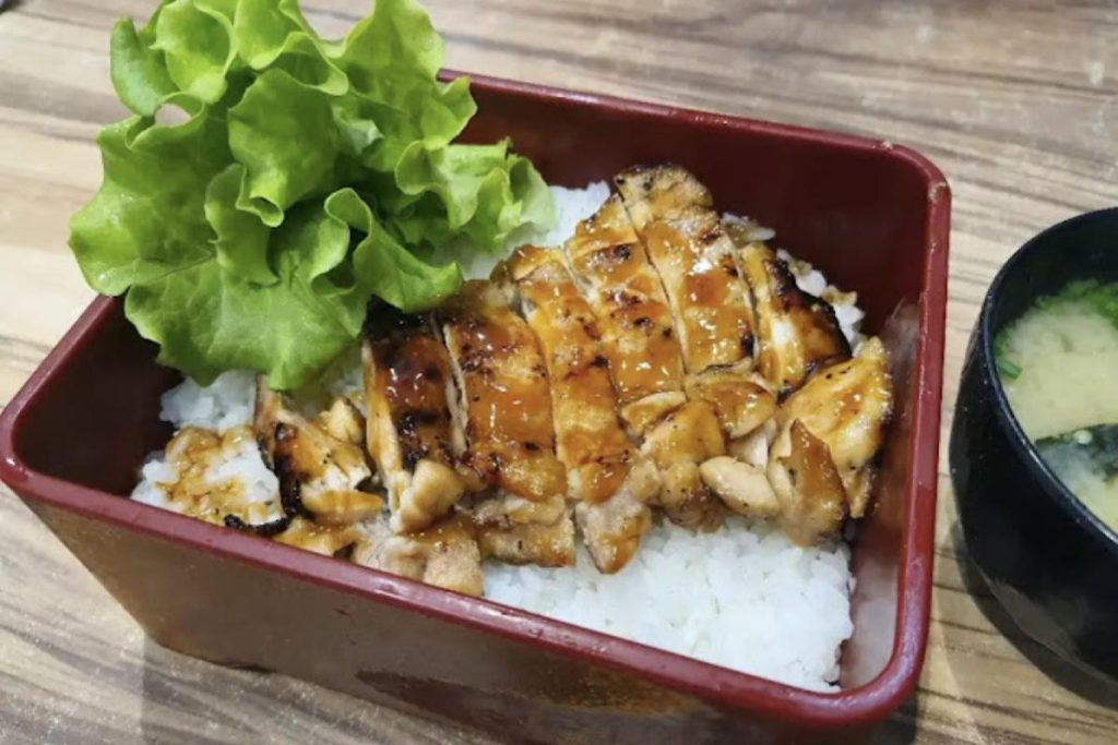 Top 7 Best Bento in Johor 2025 11 Sushi-Mentai-Johor-Jaya-