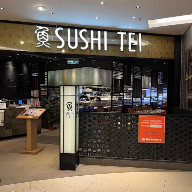Top 9 Best Bento in Penang 2025 12 Sushi-Tei-