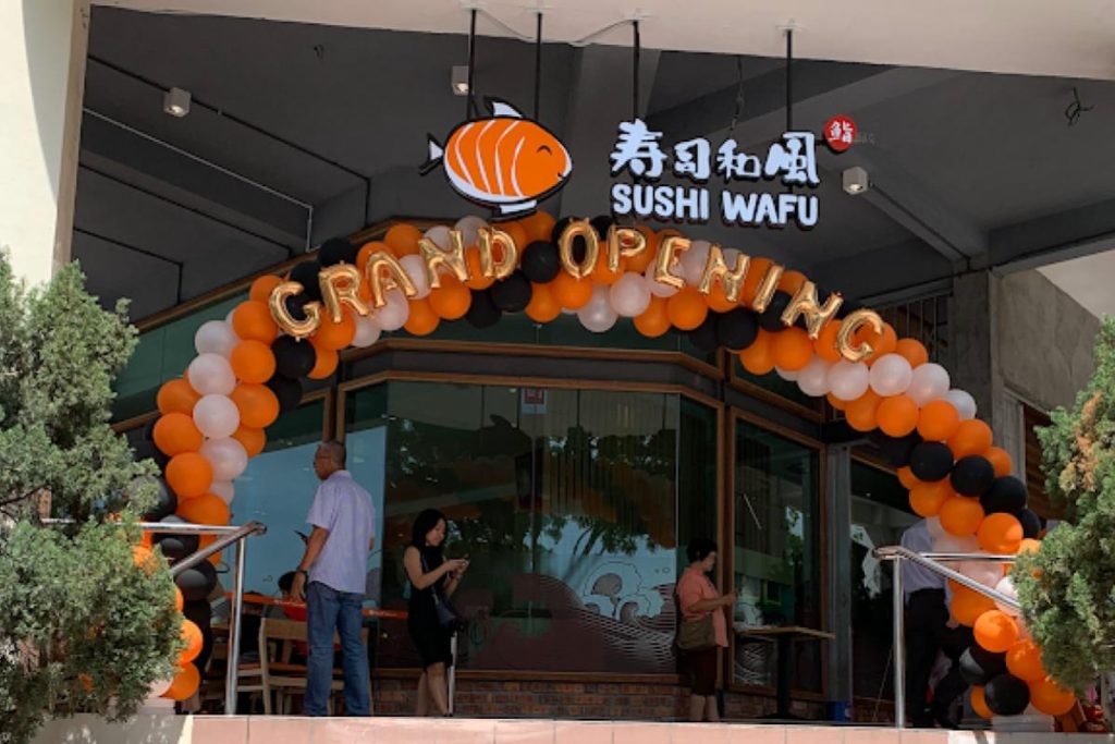 Top 9 Best Bento in Penang 2025 16 Sushi-Wafu-Sungai-Dua-Lip-Sin