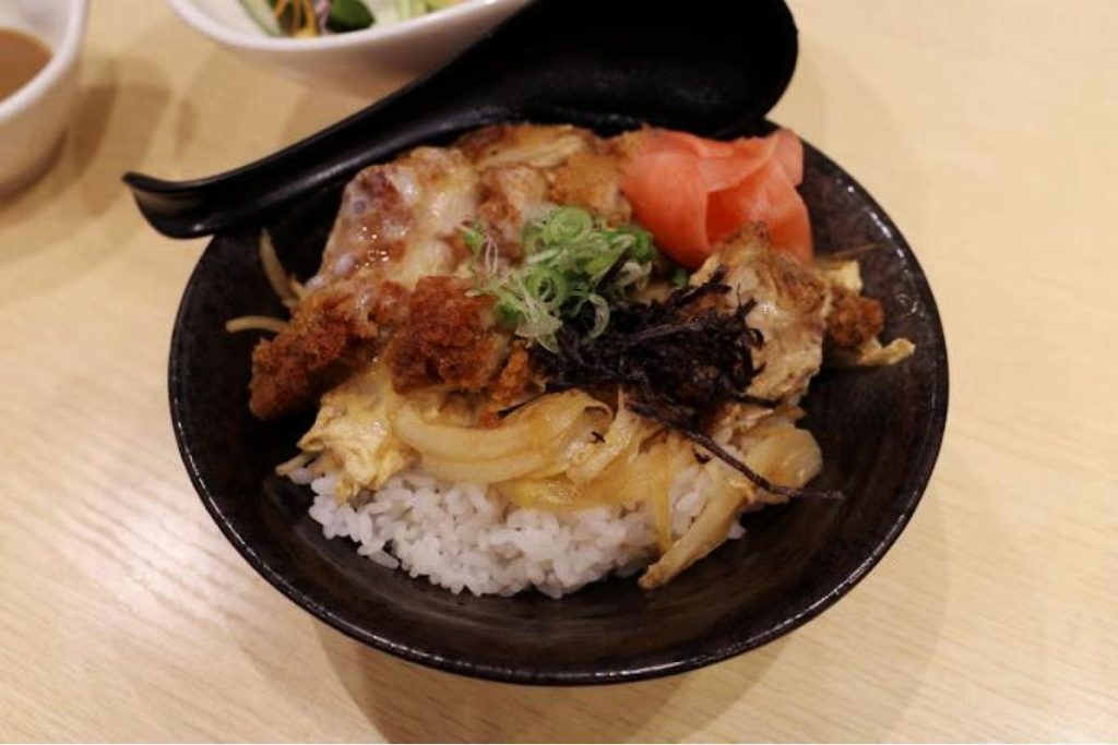 Top 10 Best Katsudon in Penang 2025 3 Sushi-YA-Jelutong-@-Straits-Garden-