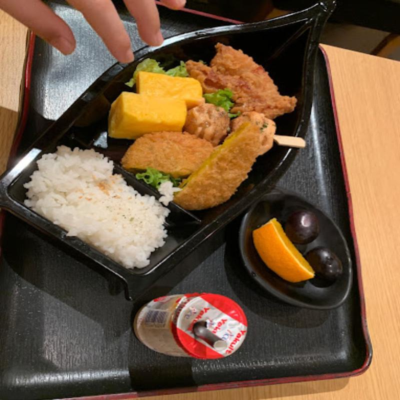 Top 7 Best Bento in Johor 2025 7 Sushi-Zento-Mount-Austin-