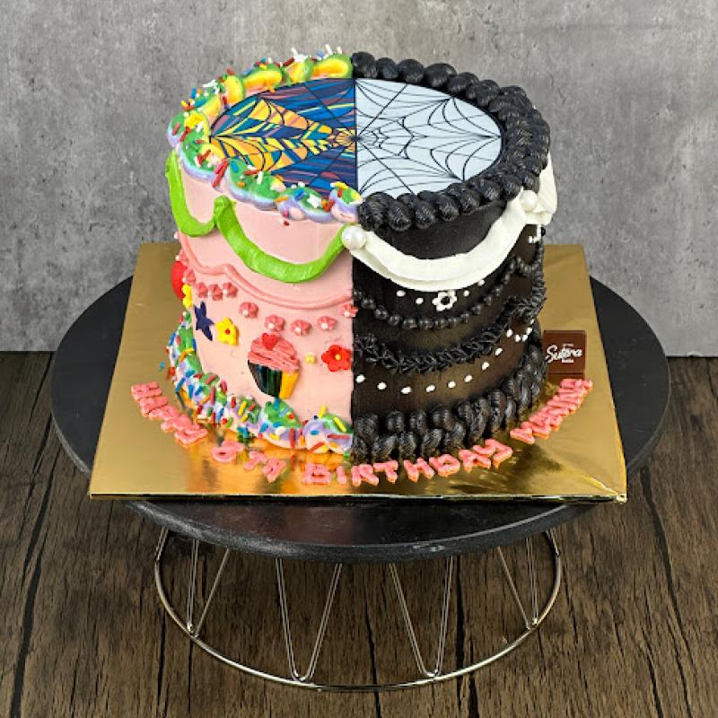 Top 16 Best Cake Shops in Johor Bahru 2025 19 Sutera-Rasa-Cake-House-