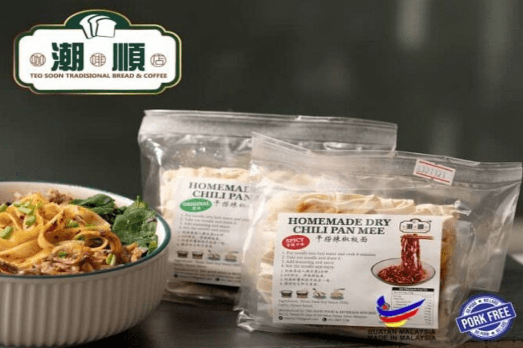 Top 12 Must-Eat Instant Noodles in Malaysia 2025 10 TEO-SOON-Homemade-Curry-Laksa-Pan-Mee