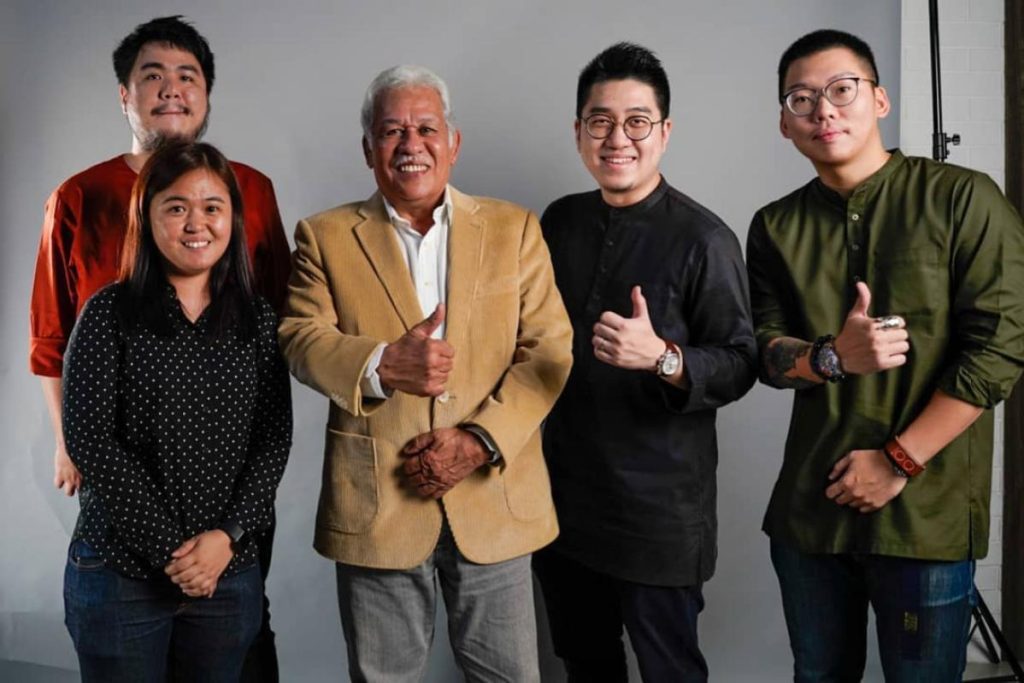 Top 10 Best Creative Agencies in Johor 2025 20 TGA-Marketing-Agency-