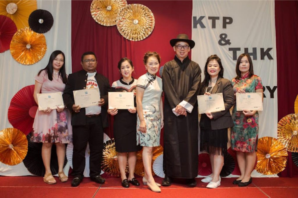 Top 10 Best Accounting & Bookkeeping Services Companies in Malaysia 2025 3 THK-Management-Advisory-Sdn-Bhd-