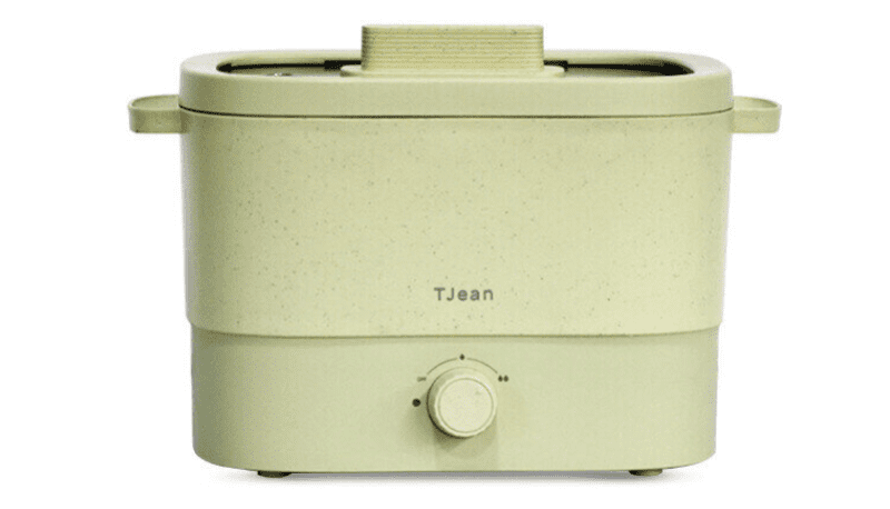 Top 9 Best Mini Multi-Cookers in Malaysia 2025 7 TJean-Mini-Multi-Cooker-YZD-D