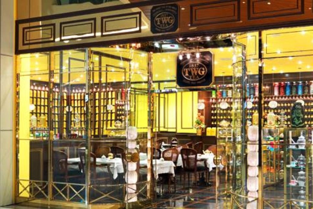 Top 10 Best Macarons in Penang 2025 20 TWG-Tea-Gurney-Paragon-Mall