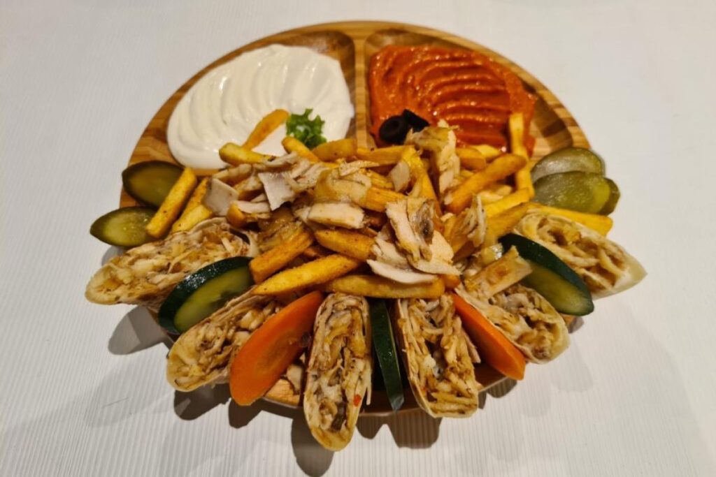 Top 10 Best Kebab in Penang 2025 19 Taiba-Shawerma-Restaurant-