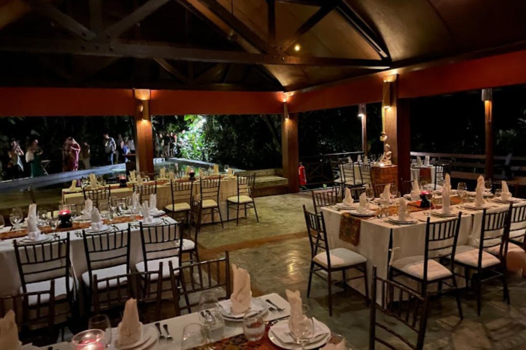 Top 15 Most Romantic Restaurants in Kuala Lumpur & Selangor 2025 26 Tamarind-Springs