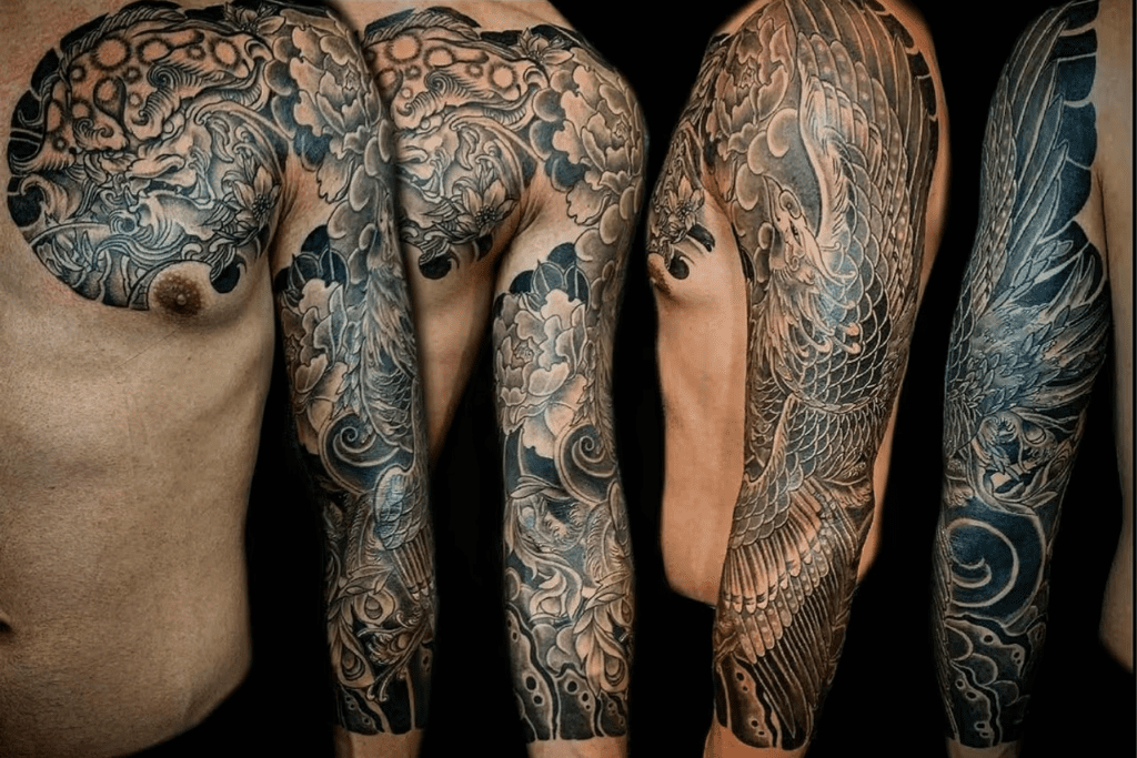 Top 10 Best Tattoo Shops in Kuala Lumpur 2025 3 Tattoo-Family-Kuala-Lumpur-