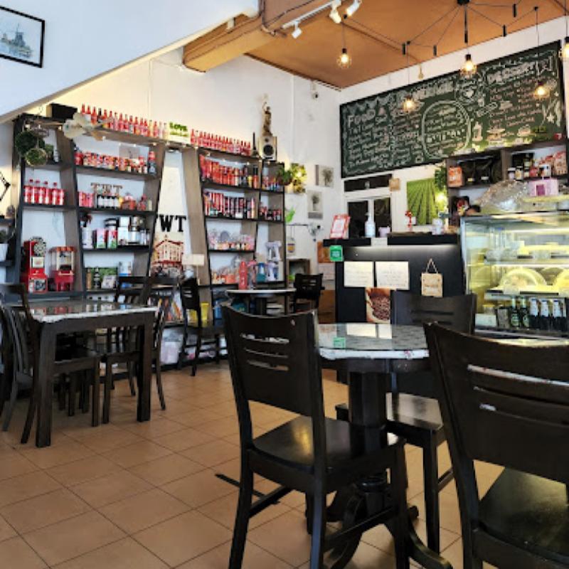 Top 7 Best Tiramisu in Ipoh 2025 10 Tea-Warmer-Treat