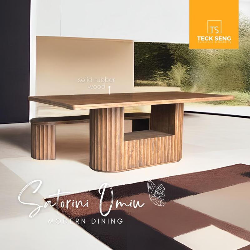 Top 16 Best Furniture Stores in Johor Bahru 2025 5 Teck-Seng-Furniture-