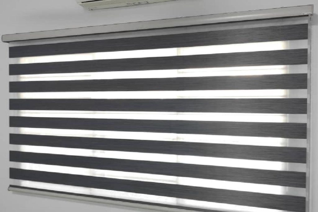 Top 10 Best Zebra Blinds Suppliers in Malaysia 2025 21 Tenda-Curtain