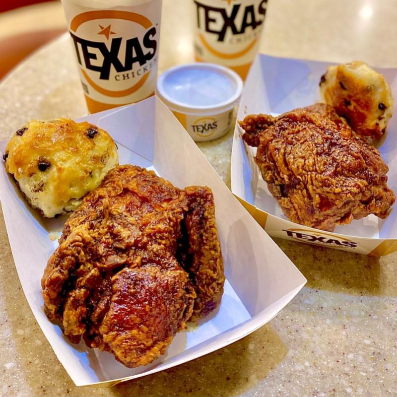 Top 10 Best Fast Food in Penang 2025 13 Texas-Chicken-st-Avenue-