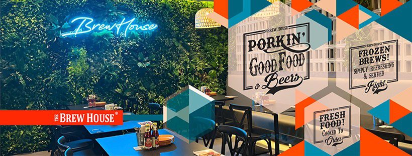 Top 10 Best Pork Chop in Penang 2025 4 The-Brew-House-Gurney-Paragon