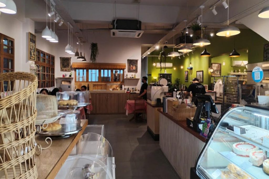 Top 15 Best Smoothie Bowls in Kuala Lumpur & Selangor 2025 26 The-Carpenters-Daughter-Artisan-Bakery-Cafe