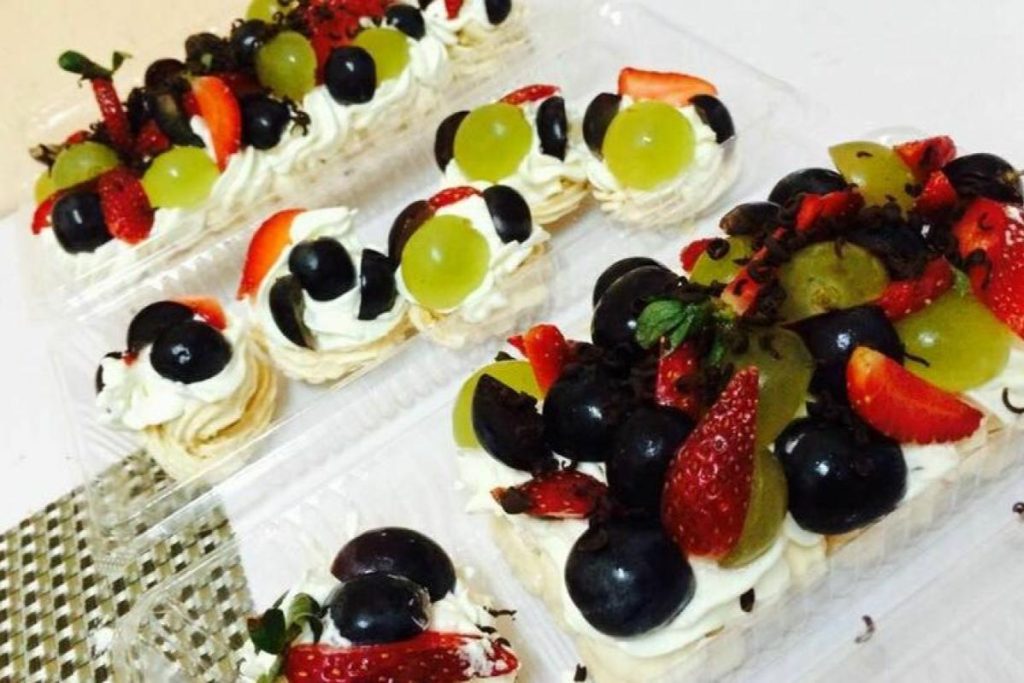 Top 10 Best Pavlova in Penang 2026 13 The-Maker-
